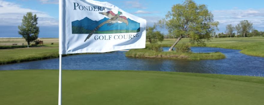 Pondera Golf Club
