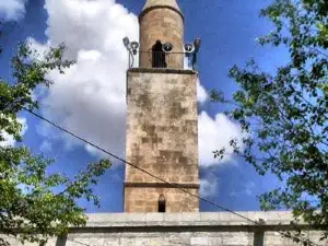 Ulu Cami
