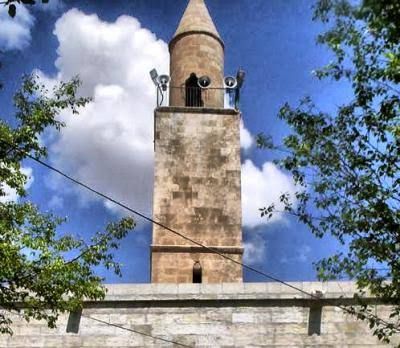 Ulu Cami