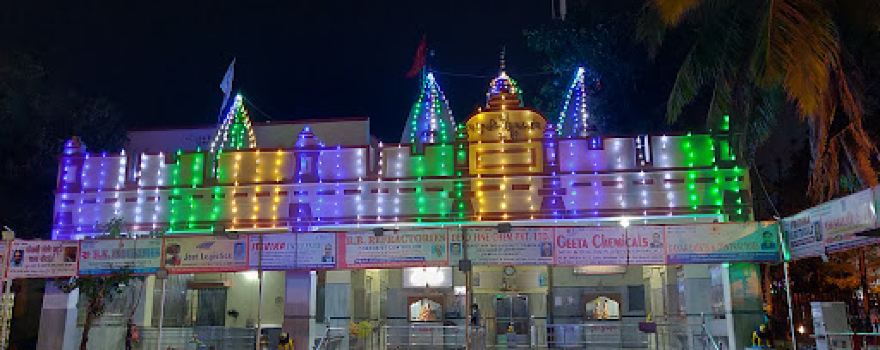 Pashupatinath Temple પશુપતિનાથ મંદિર