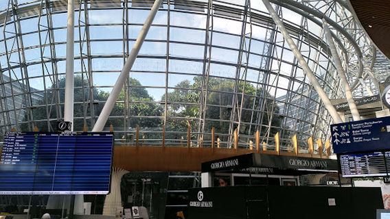 Sepang