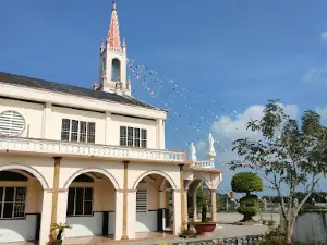 Nhà thờ Tân Phú