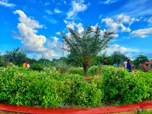 Town Park Sector-31