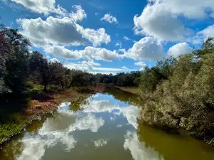 Greenough River Walking Trail