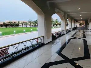 Mosque Imam Bukhari