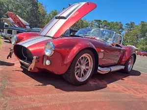 New Jersey Motorsports Park
