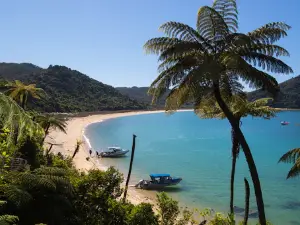 Abel Tasman AquaTaxi