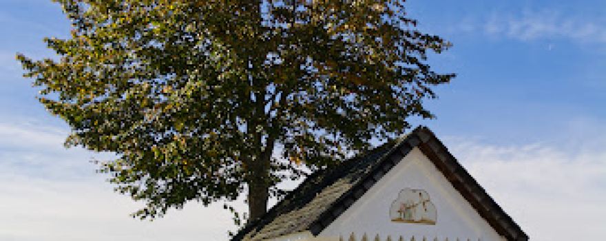 Wegkapelle Eschlberg