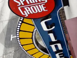 Spring Grove Cinema