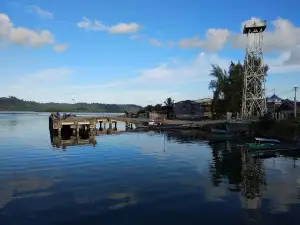 Taman Kota Sinabang