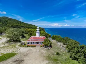 Malabrigo Lighthouse