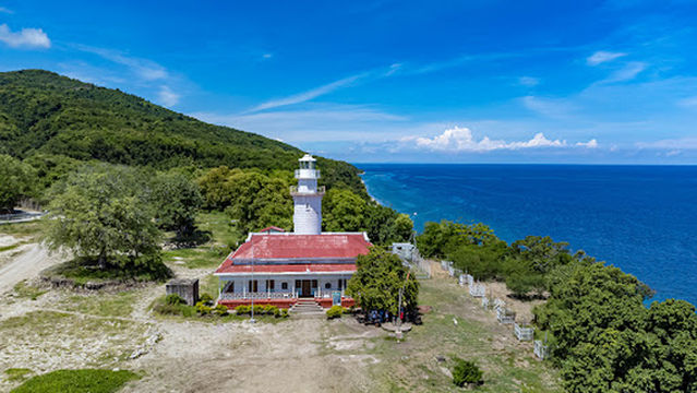 Malabrigo Lighthouse