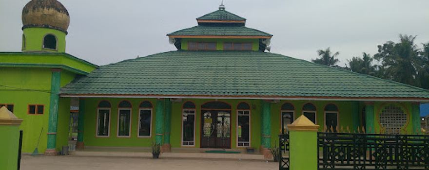 Masjid Istiqomah