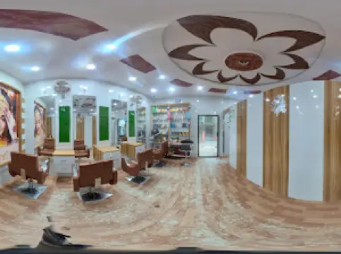 LEROFY MAKEUP STUDIO AND ACADEMY