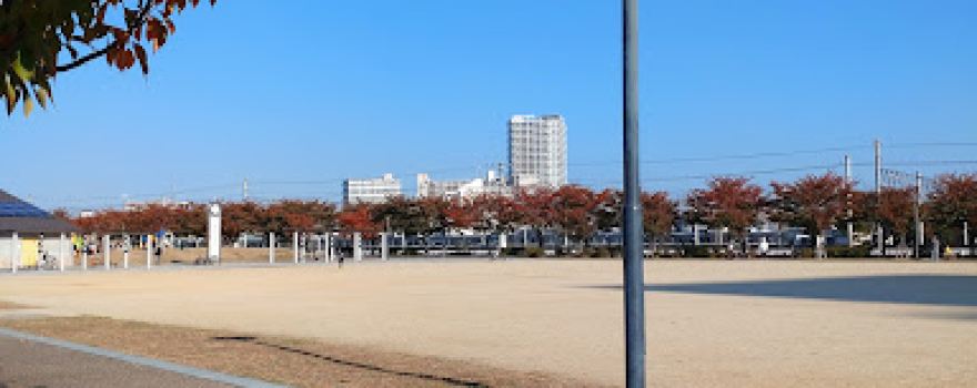 Meiwaike Park