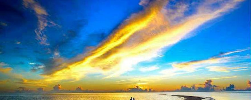 Praia de Carapebus