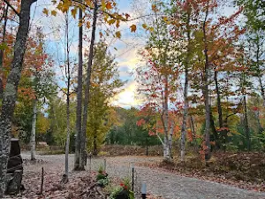 Elkwood Campground