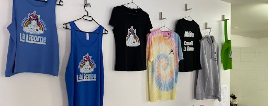 CrossFit La Licorne
