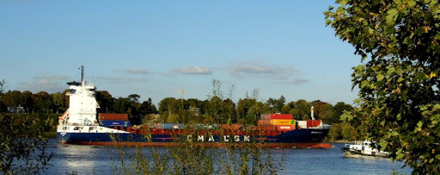 Gorch-Fock Park