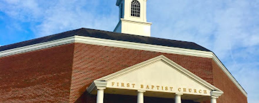 First Baptist Church