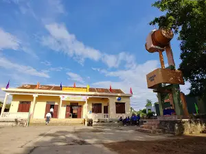 Tiếng Trống Ninh Châu