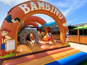 Camping Ranch
