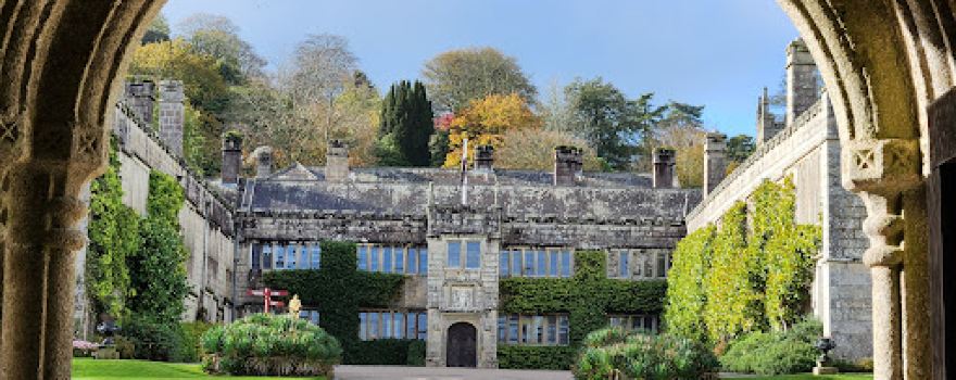 Higher Garden