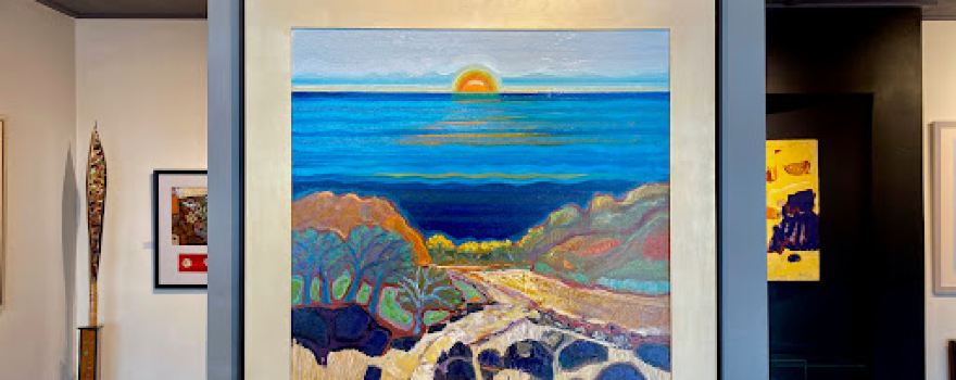 Ackerman Galleries, Fine Art By Gary Ackerman