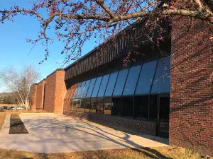 Symons Recreation Complex