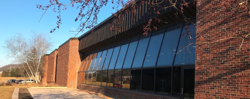 Symons Recreation Complex