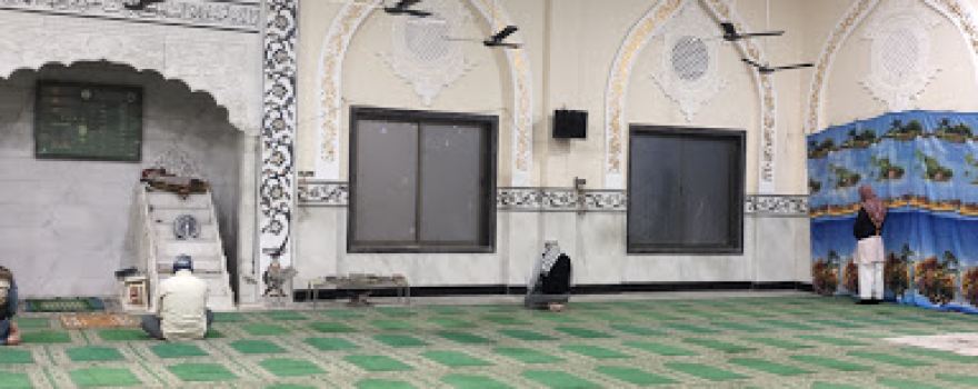 Mansuri Masjid