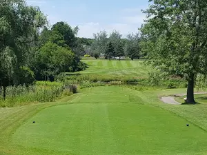 Flushing Valley Golf Club