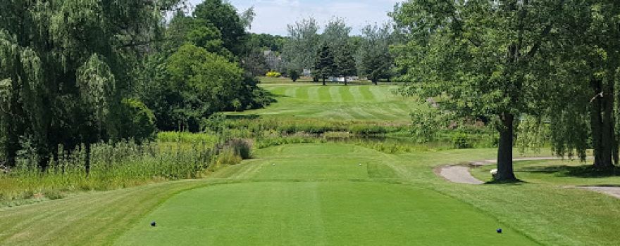 Flushing Valley Golf Club
