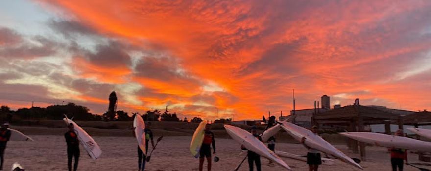 SURFSKI ISRAEL