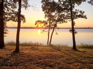 Post Oak Recreation Area
