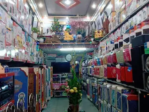 Chợ Cầu Ngầm