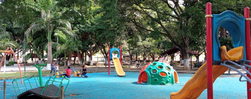 El Bosque Park