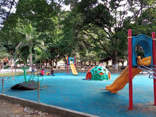 El Bosque Park