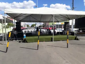Pólo De Lazer