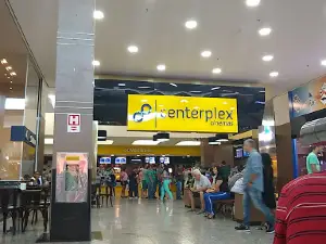 Centerplex Caruaru