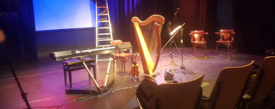 Theater Het Pakhuis