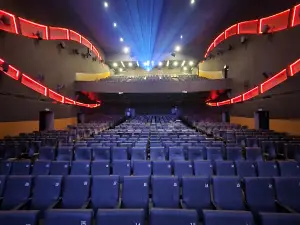 Karpagam Theatres
