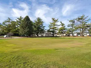 College Heights Country Club