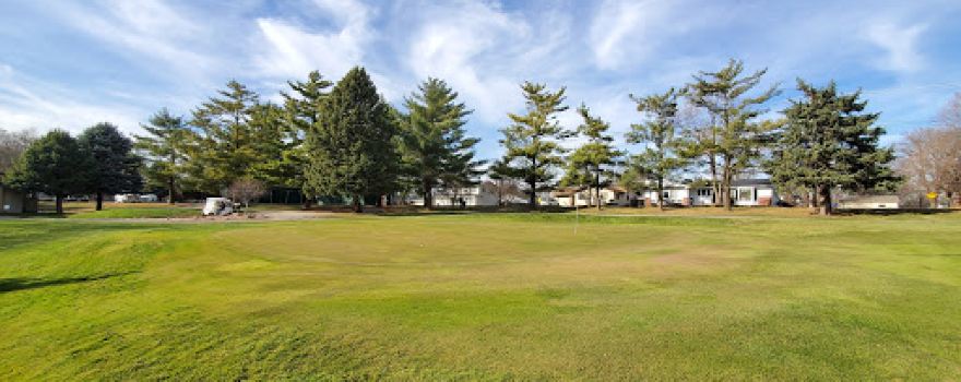 College Heights Country Club