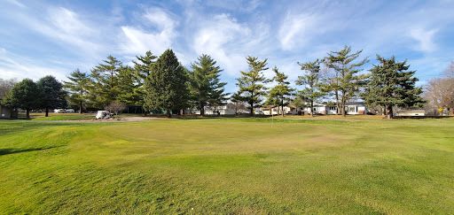 College Heights Country Club