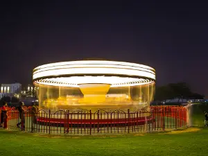 MIA Park