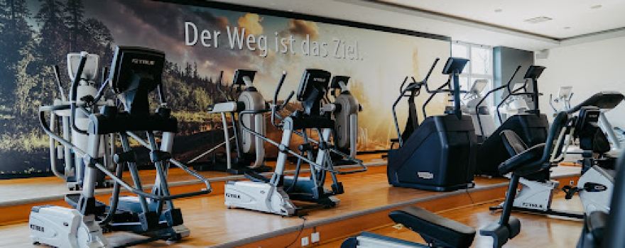 INJOY gym Bielefeld