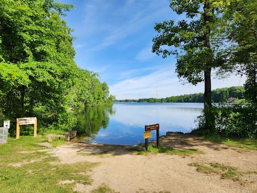 Nimisila Reservoir