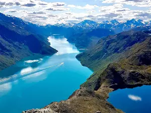 Jotunheimen