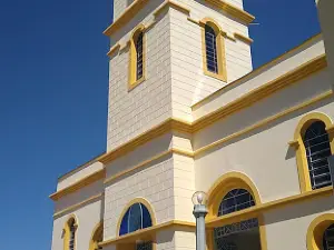 Paróquia Nossa Senhora Auxiliadora